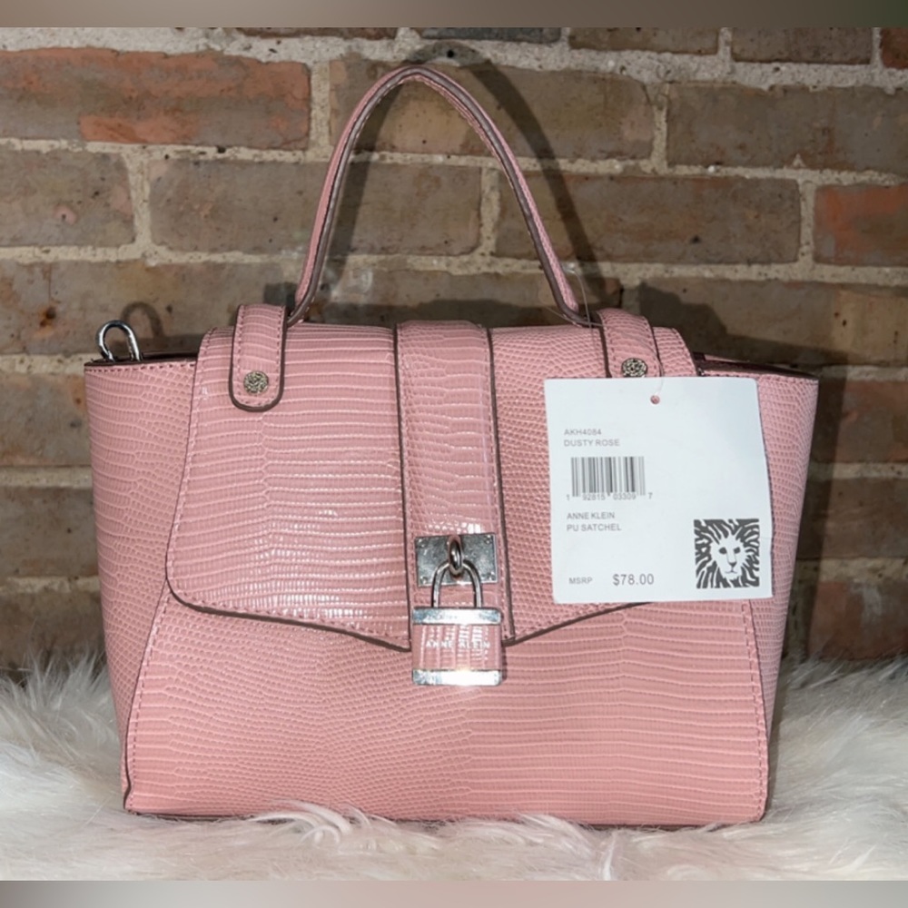 Anne Klein/ crossbody purse